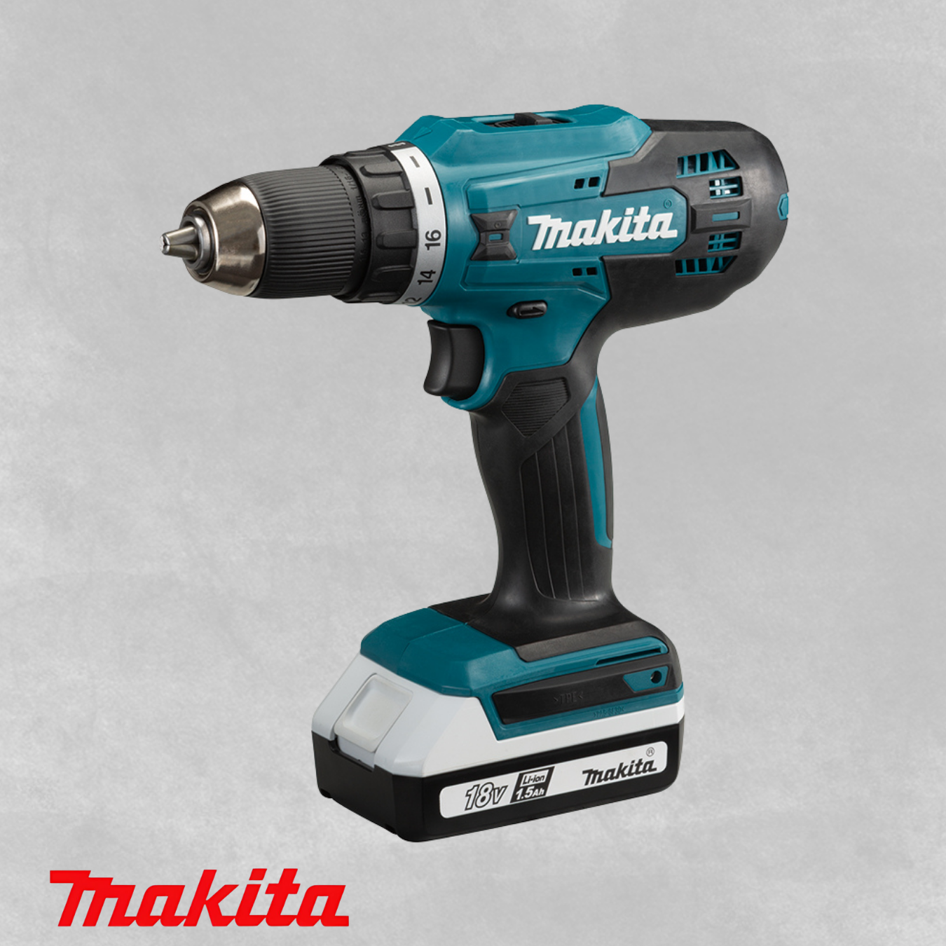 Makita DF 488 D005