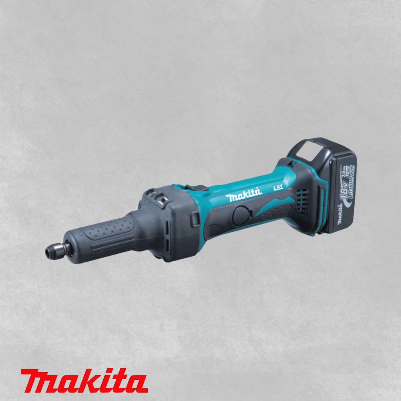 Makita DGD 800 RTE