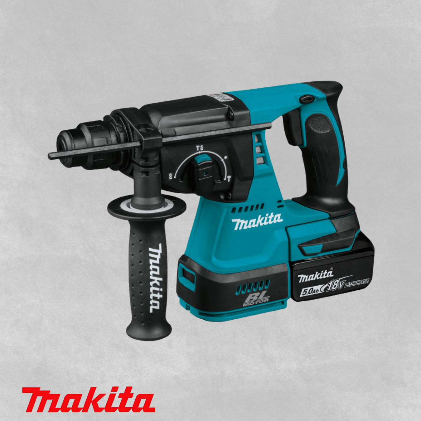Makita DHR 242 RME