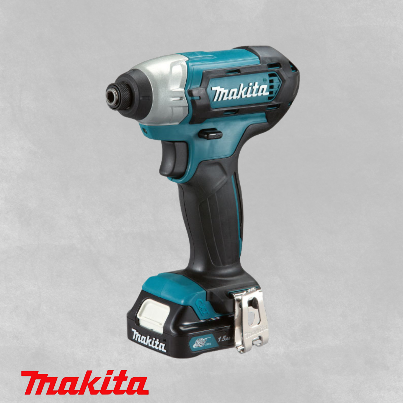 Makita TD 110 DWYE