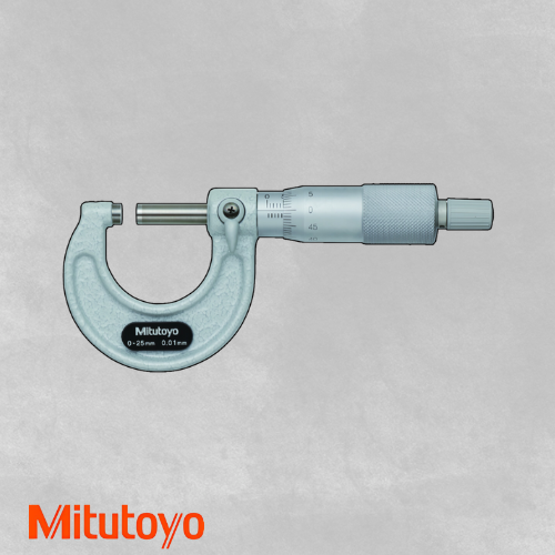 Mitutoyo 103-137