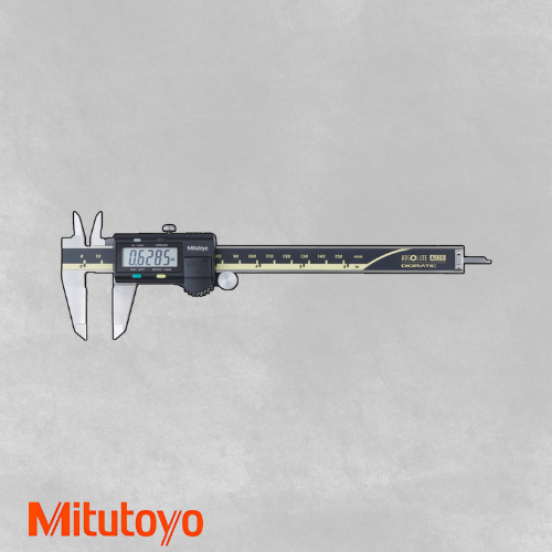 Mitutoyo 500-196-30