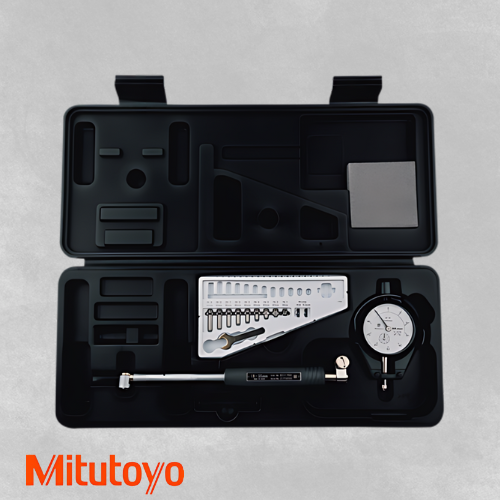 Mitutoyo 511-711-20