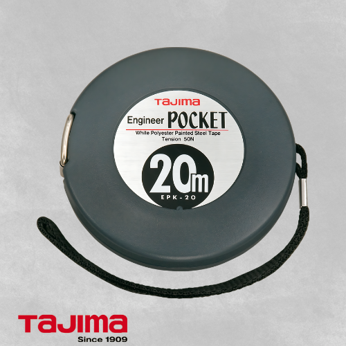 Tajima Engineer Pocket