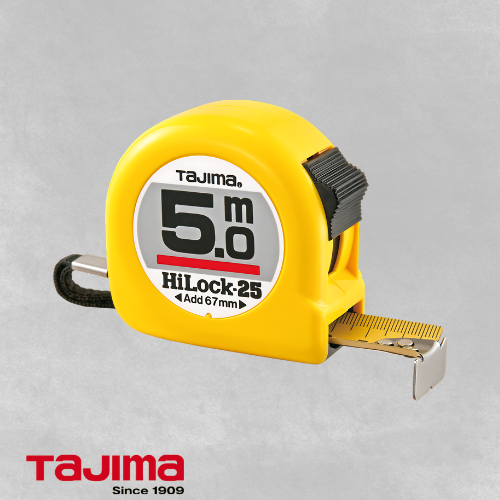 Tajima Hi Lock