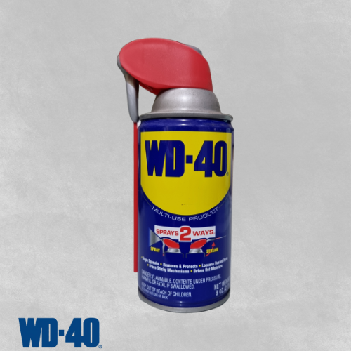 WD40 Multi Use Product Smart Straw 227 ml